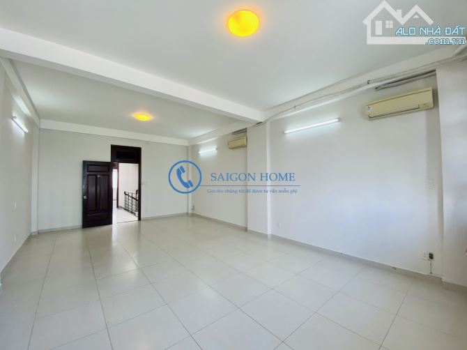 Cho thuê nhà 4 Tầng mặt tiền KĐT An Phú ,Quận_2 - 5