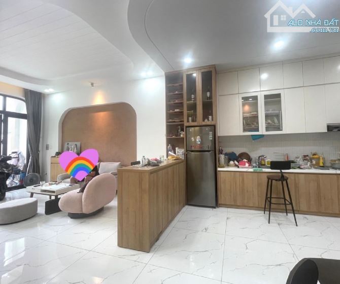 NHÀ ĐẸP 2 TẦNG  -96M2– SÂN RỘNG RÃI – TẶNG NỘI THẤT CƠ BẢN – TÂN THỚI NHẤT, QUẬN 12 - 5