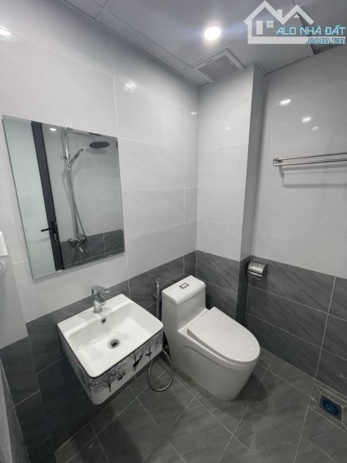 HÀ TRÌ / HÀ CẦU / HÀ ĐÔNG /MẶT NGÕ NÔNG 10m ra đường lớn xe tải tránh - 5