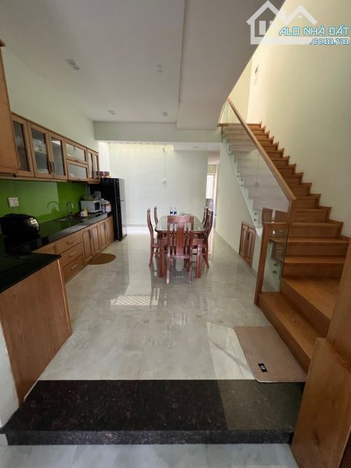 Nhà Mỹ An 3 đối diện công viên, sát Cosmo Cầu Trần Thị Lý, cách sông Hàn 30m, giá 12.6 tỷ - 5