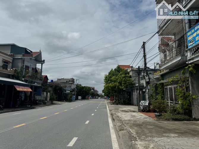 Bán đất đường 39b kinh doanh buôn bán Đông Lâm, Tiền Hải - 5