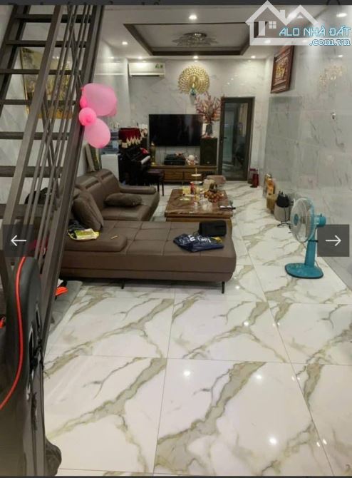 ⭐⭐⭐Chào bán nhà 1 tầng gác lửng cách mặt đường Hùng Vương chỉ 100m, ngay ngã 3 Sở Dầu - 5