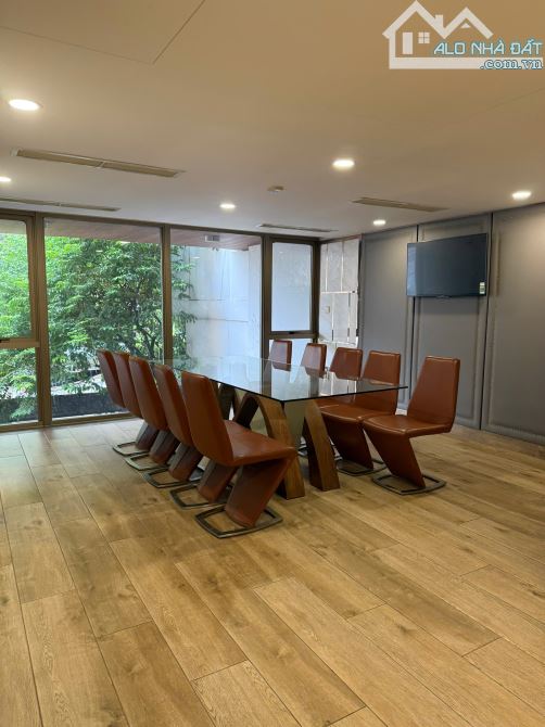 Cần bán gấp Mặt Tiền Âu Cơ , 14, Tân Bình ngang 4.6m( 110m2), 4 tầng giá 18.5 tỷ . - 5