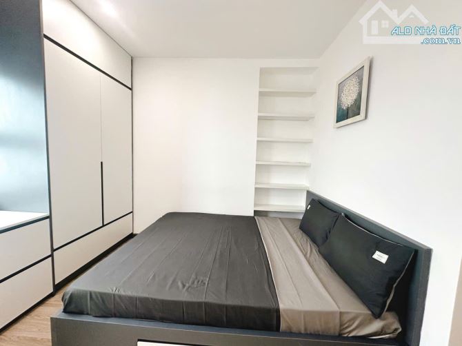 Bán căn Mường Thanh 2PN 66m2 full nội thất bên biển Mỹ Khê - 5