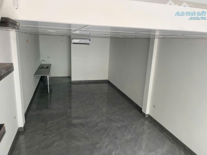 NHÀ CẤP 4 DỊCH VỤ HÀNG BÈ KIẾN HƯNG HÀ ĐÔNG, 50M, MT4M, GIÁ 12,5 TỶ - 5