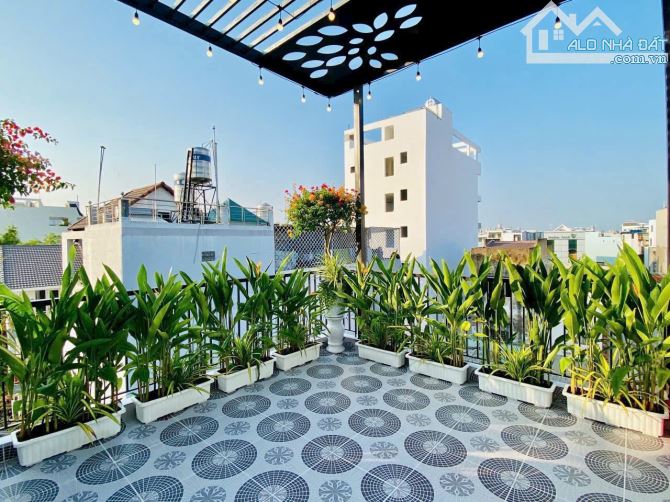 BÁN NHÀ 3 LẦU GẦN NGAY CHỢ, TRƯỜNG HỌC ,ỦY BAN TÂN TẠO - 5