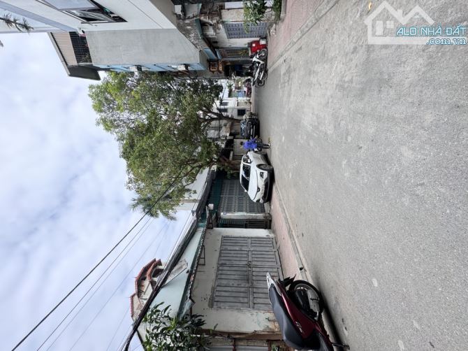 137/150 M2 / 15 tỷ Bồ Đề.Phú Viên. Vỉa hè Ô tô Chánh - 5
