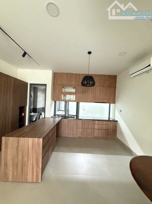 ✅ BÁN NHÀ PHAN ĐĂNG LƯU - METRO-  ĐỐI DIỆN HOA VIÊN 1 TRỆT 3 LẦU - 5