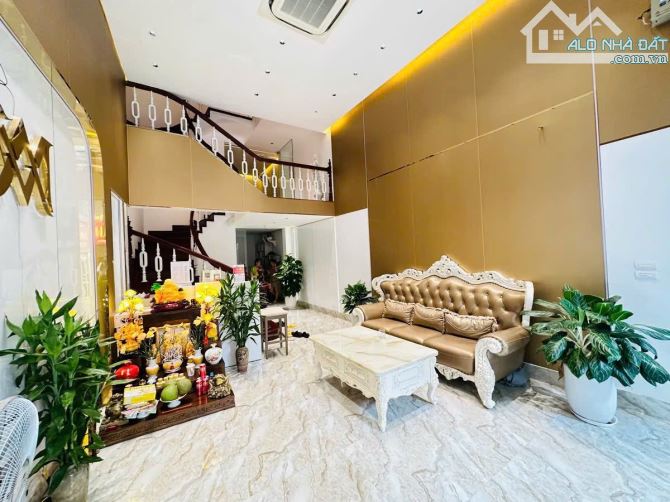 MẶT PHÓ TRUNG TÂM HÀ ĐÔNG, 52,5M, 5T, MT4,9M, GIÁ 22 TỶ - 5