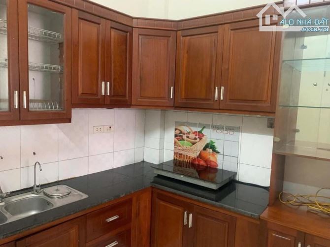 Bán Nhà 4T- Ô Tô vào nhà 35M- Nam Dư, Vĩnh Hưng 4 Ngủ, Tiện ích Nhỉnh 6 Tỷ(TL) - 5