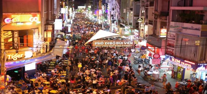 Siêu phẩm giữ tiền P. Bến Thành Góc 2MT, hầm, 7 tầng - DT: 6x20m, HĐT 200 tr/th, 74 tỷ - 5