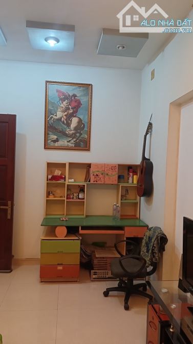 🏘️ 1/ THOẠI NGỌC HẦU HÀNG THƠM CHÍNH CHỦ 1 ĐỜI - HXH - 4 TẦNG HOÀN CÔNG ĐẦY ĐỦ - 90M2 - N - 5