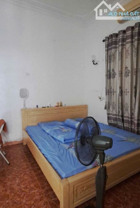 Cửu Việt Trâu Quỳ / Nhà Lô góc 3T 85m, 6.5m, 11.6 tỷ /Ô tô tránh, 2 mặt thoáng, Ở sướng - 5