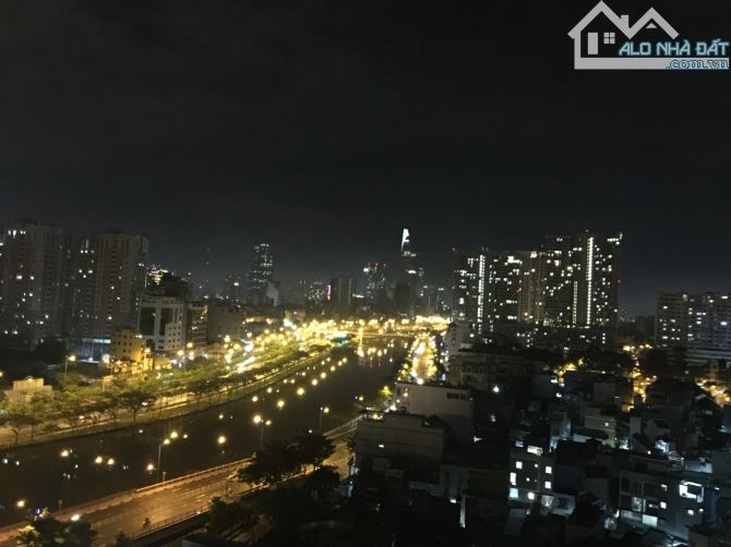 Hàng hiếm căn hộ cao cấp Grand Riverside 50m2 Bến Vân Đồn TP.HCM - 5