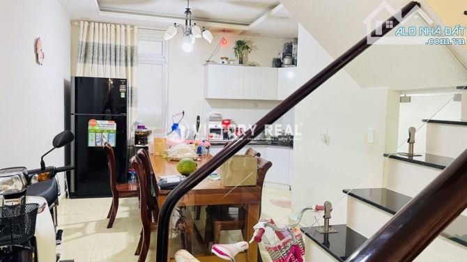 ✨🏡NHÀ MẶT TIỀN NGUYỄN TRUNG TRỰC SIÊU ĐẸP✨ - 5