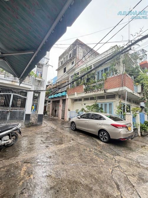 Hẻm 1 Trục Vũ Tùng, Bình Thạnh – 90m² – 9.6 Tỷ – Chính Chủ Lâu Năm - 5