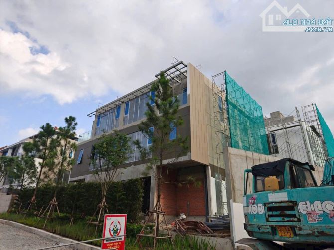 ORCHARD MANSION – BIỂU TƯỢNG QUYỀN LỰC - BIỆT THỰ VÀ DINH THỰ SẮP MỞ BÁN - 5