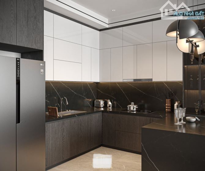 HOÀ BẰNG - 30M² - 5 TẦNG - 3 NGỦ - 7.5 TỶ - NGÕ NÔNG THÔNG GẦN TRỤC CHÍNH - FULL NỘI THẤT - 5