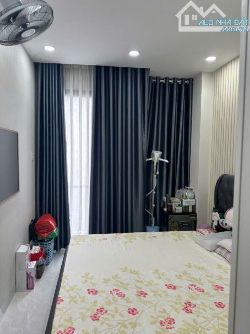 🔥SIÊU PHẨM NHÀ PHỐ 5 TẦNG HIỆN ĐẠI – HẺM XE HƠI THÔNG THOÁNG Q.10 – CHỈ 11 TỶ 🔥 - 5