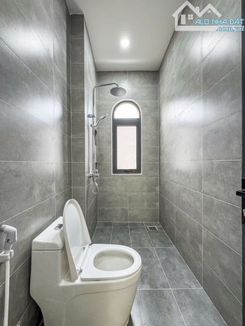 BÁN NHÀ PHỐ HIỆN ĐẠI FULL NỘI THẤT - TRỤC CHÍNH HẺM 7 TRÂN VĨNH KIẾT - 5