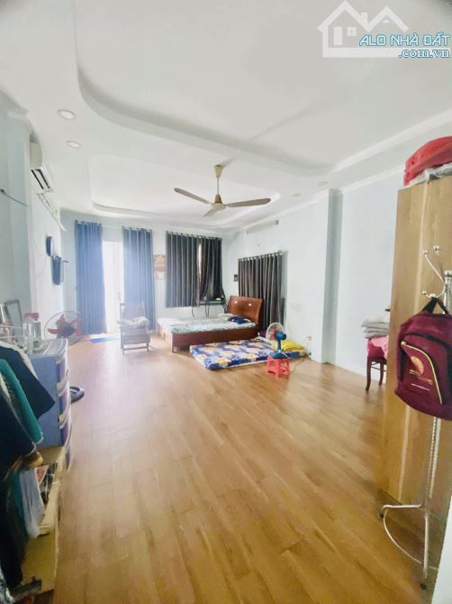 Bán Nhà Ngay CVPM Quang Trung Q12 -90 M2( 4,5 x22)- 3Tầng- HXH 6m - Chỉ 5,46Tỷ. - 5