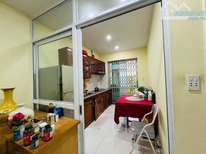 BÁN LÔ GÓC TẦNG 2– CHUNG CƯ HOÀNG HUY, AN ĐỒNG, AN DƯƠNG, HẢI PHÒNG GIÁ CHỈ 1,5 TỶ - 5