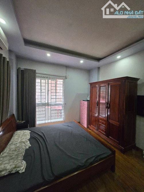 PHẠM VĂN ĐỒNG MAI DỊCH, CẦU GIẤY - KINH DOANH  – NGÕ THÔNG – MẶT TIỀN HƠN 4M - 8,95 TỶ - 5