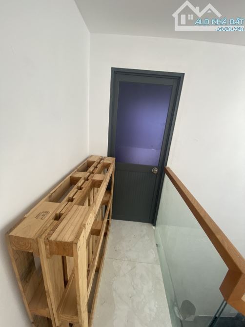 [PHƯỚC LONG B] BÁN GẤP NHÀ 4 TẦNG, HẺM THÔNG 🔥 – NGANG 3.3M – 28M² – GIÁ 3.X TỶ 💰 - 5