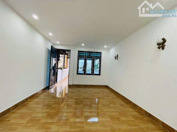 Hoàng Quốc Việt – Hoàng Sâm – 35m² – 4 Tầng – Phân Lô Quân Đội – 7.35 Tỷ - 5