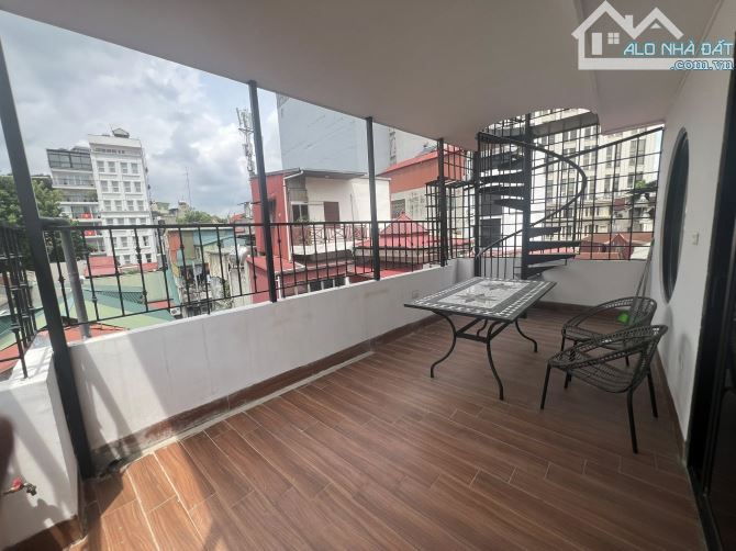 Bán Nhà Phố Lò Sũ Hoàn Kiếm 37m2-6T MT6m 1 SỔ 1 CHỦ 16,9 Tỷ Có Thương Lượng. - 5