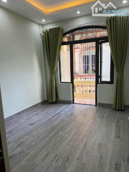 CHÍNH CHỦ BÁN CĂN NHÀ 45M2 TẠI ĐƯỜNG NGUYỄN CẢNH DỊ CẠNH KHU LIỀN KỀ ĐẠI KIM GIÁ  8 TỶ - 5