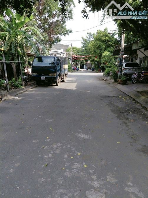 NHÀ Ở NGAY 3 LẦU, 5x20, SÂN THƯỢNG, TRUNG TÂM BÌNH CHUẨN, NHỈN 4 ĐỒNG TL - 5
