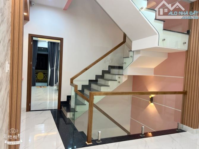 BÁN NHÀ TRỆT 3 LẦU - 76M2 - KDC QUI HOẠCH ĐỒNG BỘ QUỐC LỘ 1K, P. ĐÔNG HÒA, TP.HCM - 6 TỶ 5 - 5