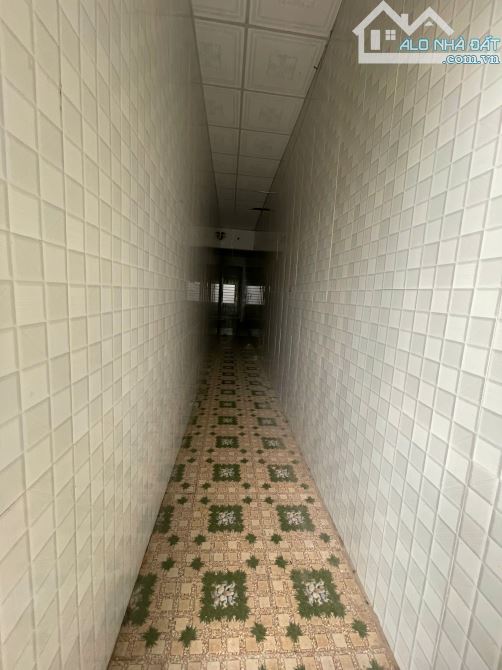 Bán đất tặng nhà cấp 4 mặt tiền đường Đa mặn 2, gần bệnh viên Nhi, Ngũ Hành Sơn - 5