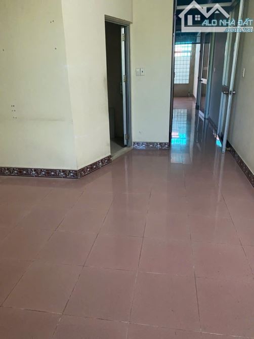 🏠 Cho thuê nhà 1 trệt 4 lầu mặt tiền đường Nguyễn An Ninh, P.7 – DT 92m² – Giá 16tr/tháng - 5