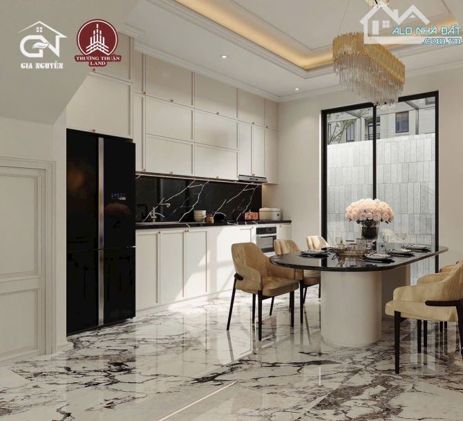 Chào bán 2 căn nhà ở tại Thôn Sú 1 - Lâm Động - Thuỷ Nguyên. 🔆Dự kiến Hoàn thiện giữa thá - 5