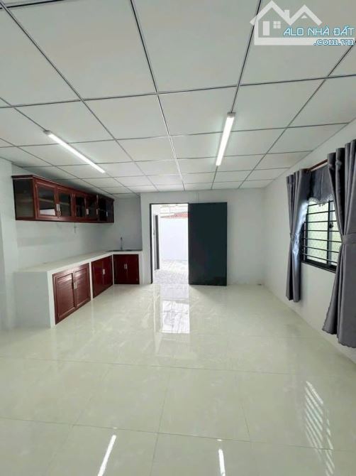 Cần tiền ! Bán gấp căn nhà ở gần Ql22 , Phước Thạnh , Củ Chi 134m2 SHR giá 810tr - 5