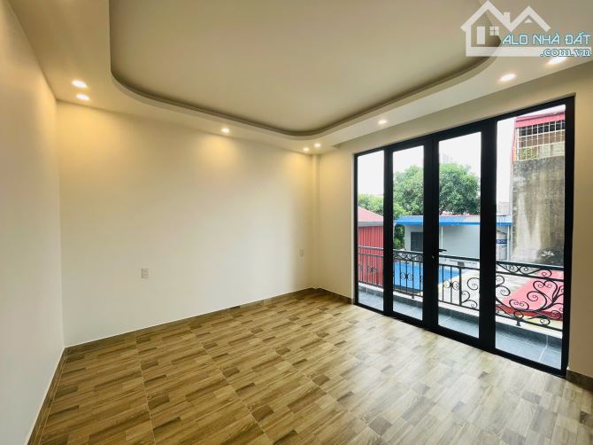 🏡 Bán nhà 3 tầng đl Kiến Thiết, Hùng Vương Hồng Bàng 62m² giá chỉ 2,75 tỷ - 5