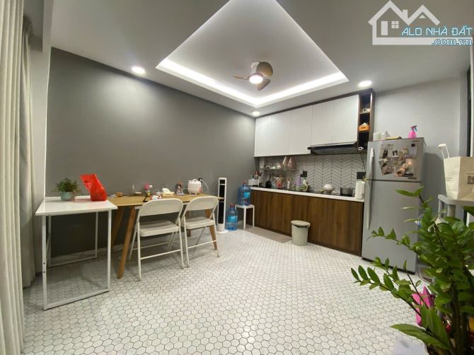 NNC Yên Đỗ Bình Thạnh 5x5m 2 Lầu ST 2PN 3WC. Giá 15 triệu/ tháng - 5