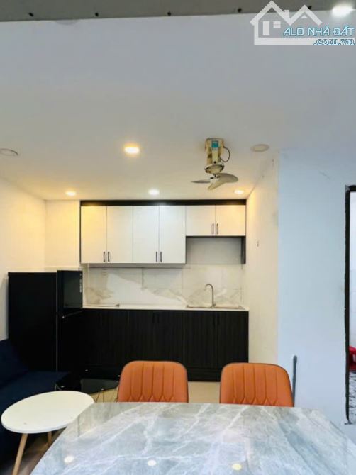 Bán CHDV Đồng Nai Quận 10 – Nhà phố 5 tầng, lô góc, dòng tiền ổn định.Giá tốt - 5