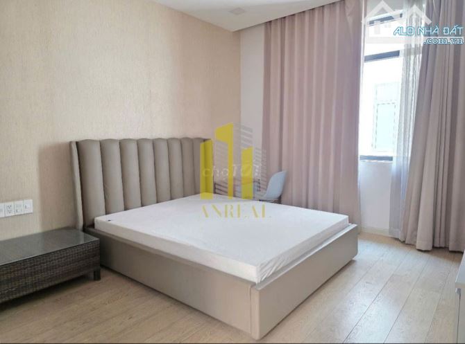 ✨ CHO THUÊ VILLA FULL NỘI THẤT – KHU AN NINH BẢO VỆ 24/24 ✨ - 5