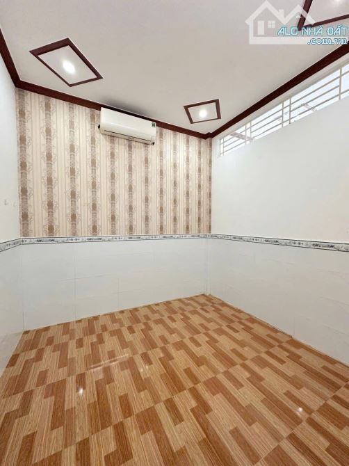 Cần bán gấp căn nhà cấp 4 ở 1/ Đ. Phạm Thị Giây , Hóc Môn  (88m2) SHR giá 1 tỉ 050tr - 5