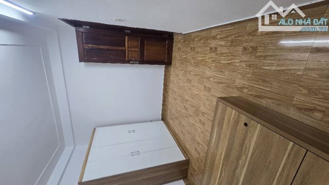 BÁN CĂN CHUNG CƯ MI NI HỒ TÙNG MẬU 50M2 GIÁ 1.8 TỶ - 5