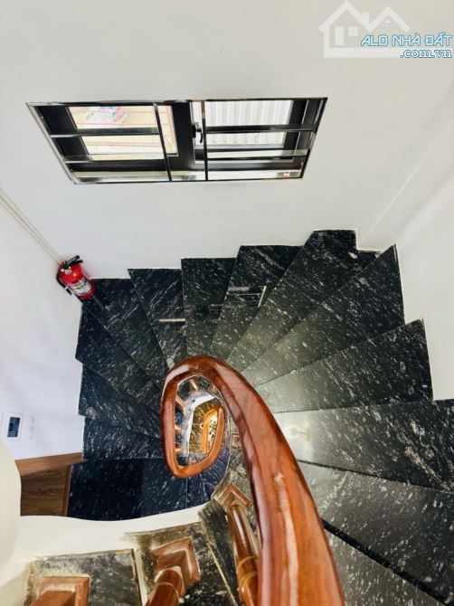 🔥 SIÊU PHẨM CĂN GÓC TRUNG TÂM HAI BÀ TRƯNG – 38M² – FULL NỘI THẤT CAO Cấp 💎 Vị trí kim c - 5