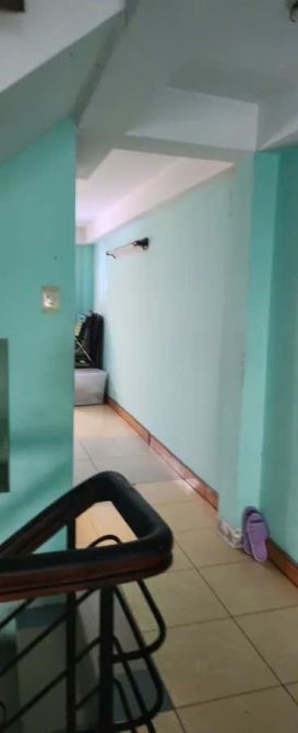 🏡 BÁN NHÀ ĐẸP – HẺM NGUYỄN TRÃI, PHƯỜNG NGUYỄN CƯ TRINH, QUẬN 1 🏡 - 5