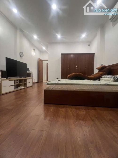 ✨ NHÀ ĐẸP 3 TẦNG – FULL NỘI THẤT CAO CẤP – HẺM XE HƠI TRẦN HƯNG ĐẠO ✨ - 5