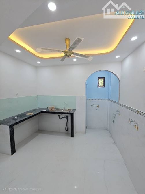 HẺM XE HƠI 5M THÔNG - 53M2 - 2 TẦNG - TÂN KỲ TÂN QUÝ - TÂN PHÚ - GIÁ 4.9 TỶ - 5