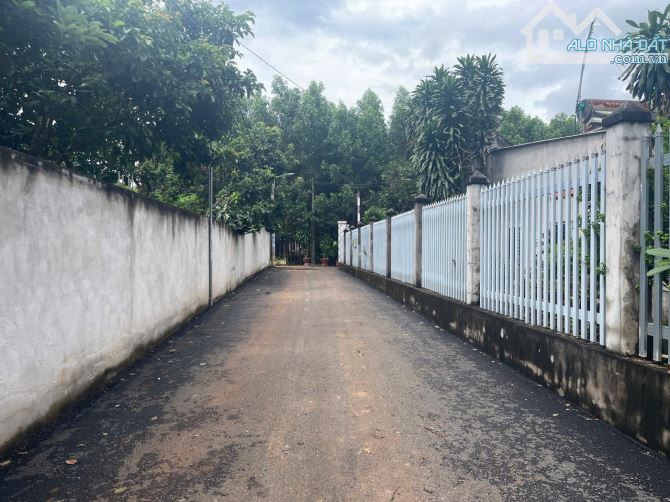 CẦN BÁN GẤP LÔ ĐẤT ĐƯỜNG NHỰA NGÀY TRUNG TÂM XÃ HOÀ LONG BR-VT 🚨 - 5