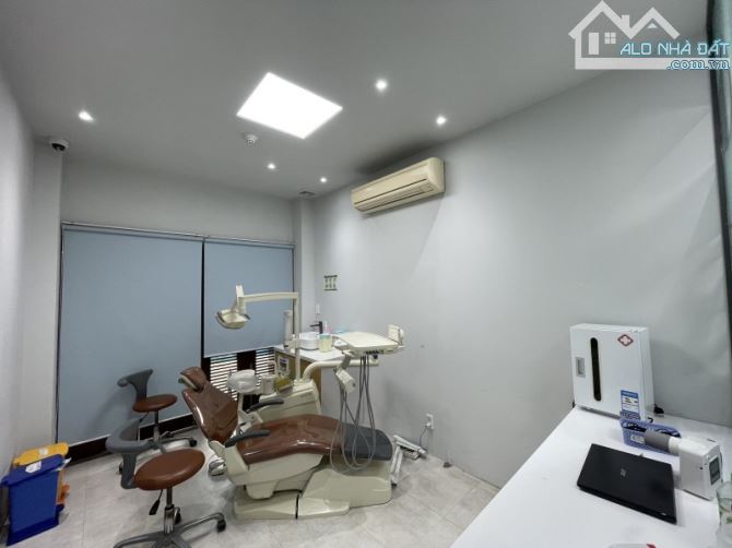 Quận 3 - Bán gấp nhà mặt tiền TPHCM, khu kinh doanh, giá tốt - 5
