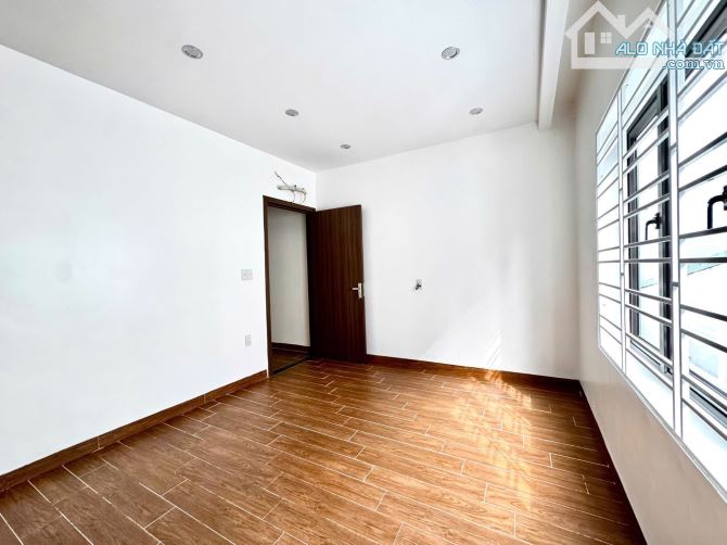 Bán nhà An Đà, Đằng Giang, Ngô Quyền . 3,6 tỷ , 3,5 tầng , 44m. - 5